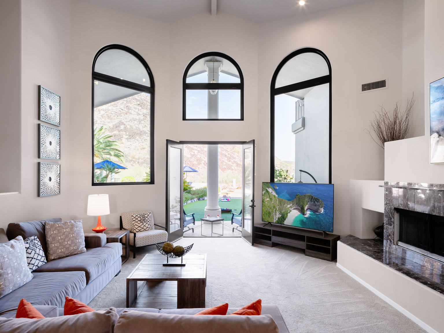 Scottsdale Vacation Rental