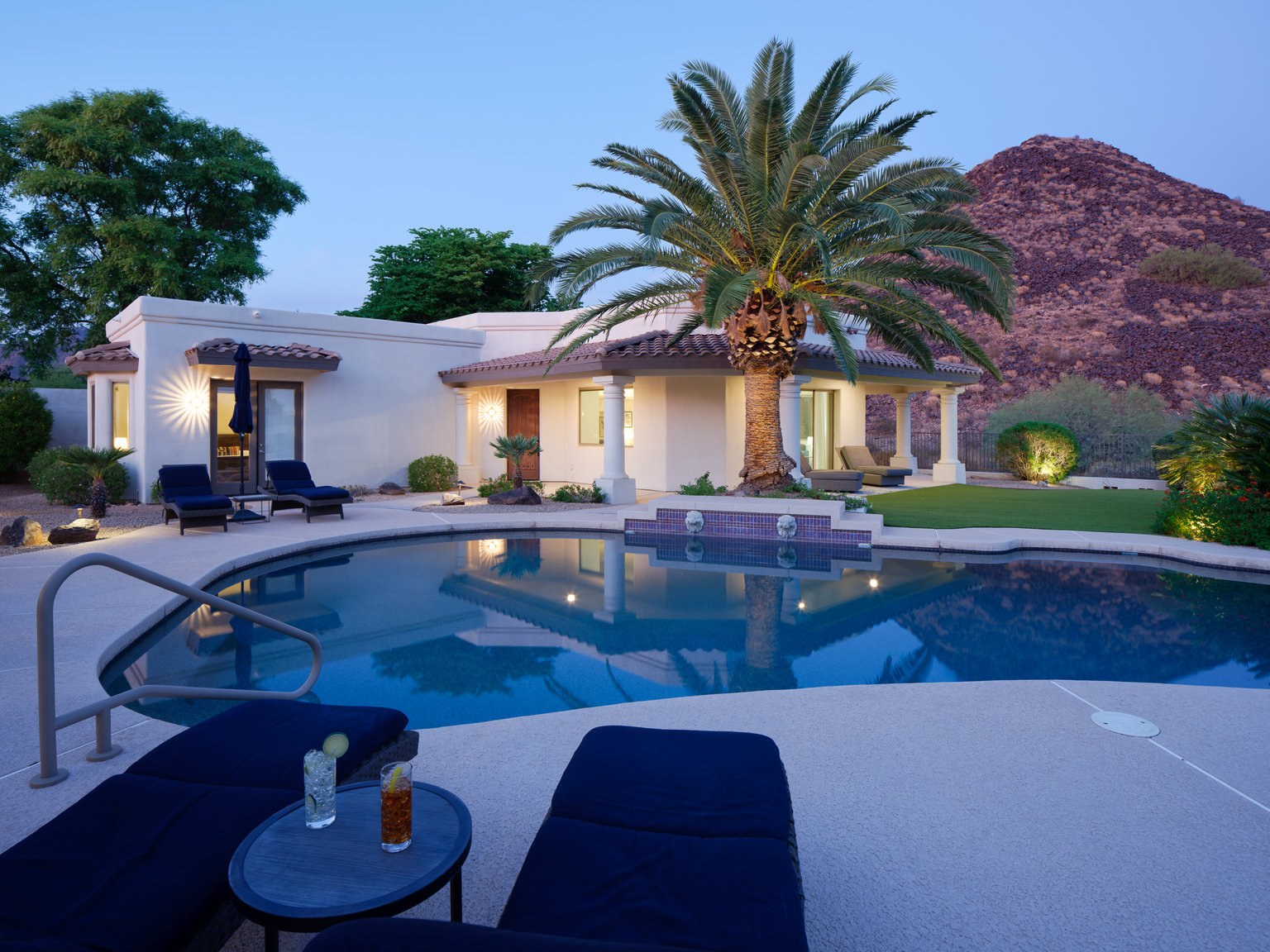 Scottsdale Vacation Rental