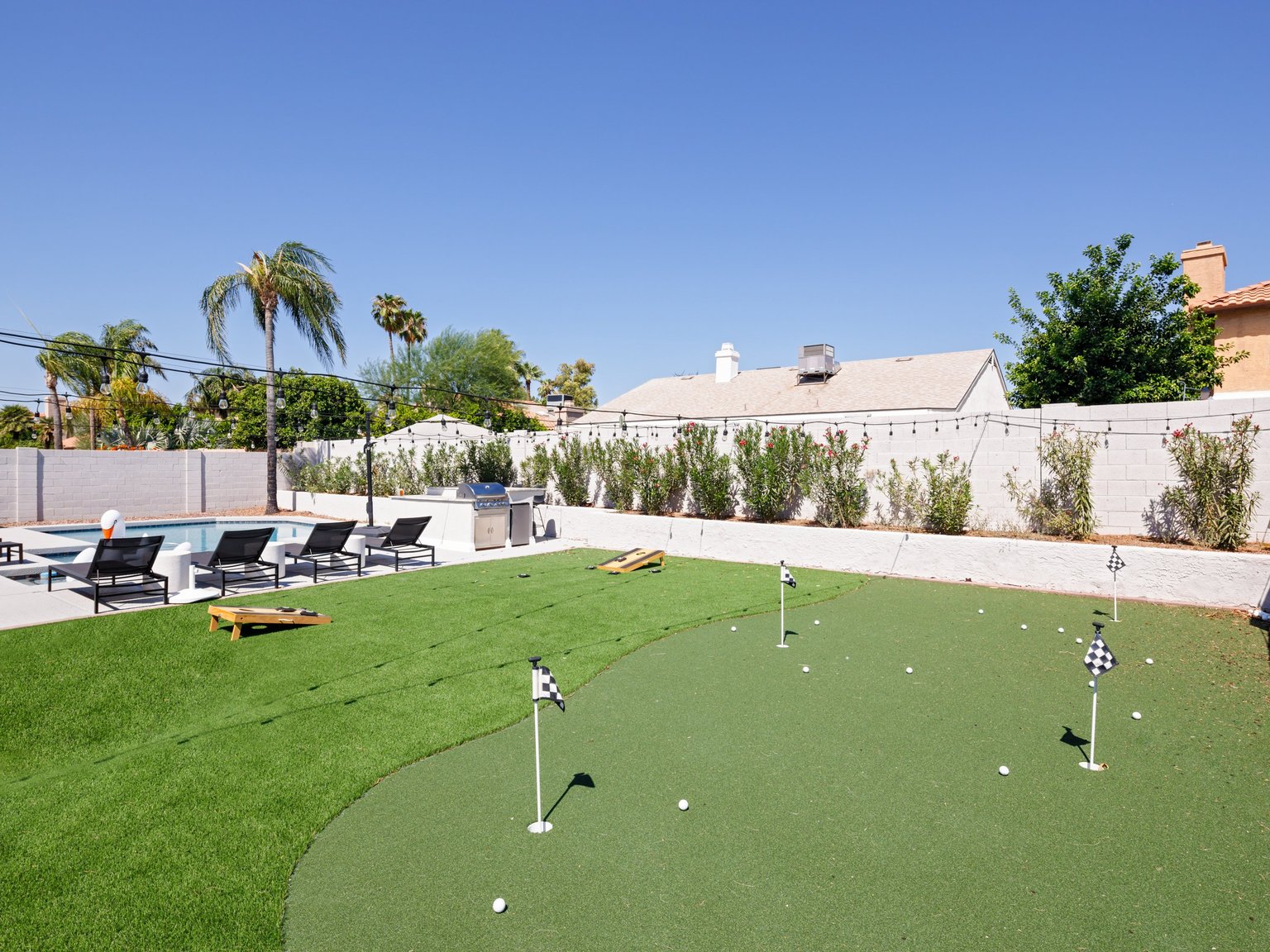 Scottsdale Vacation Rental