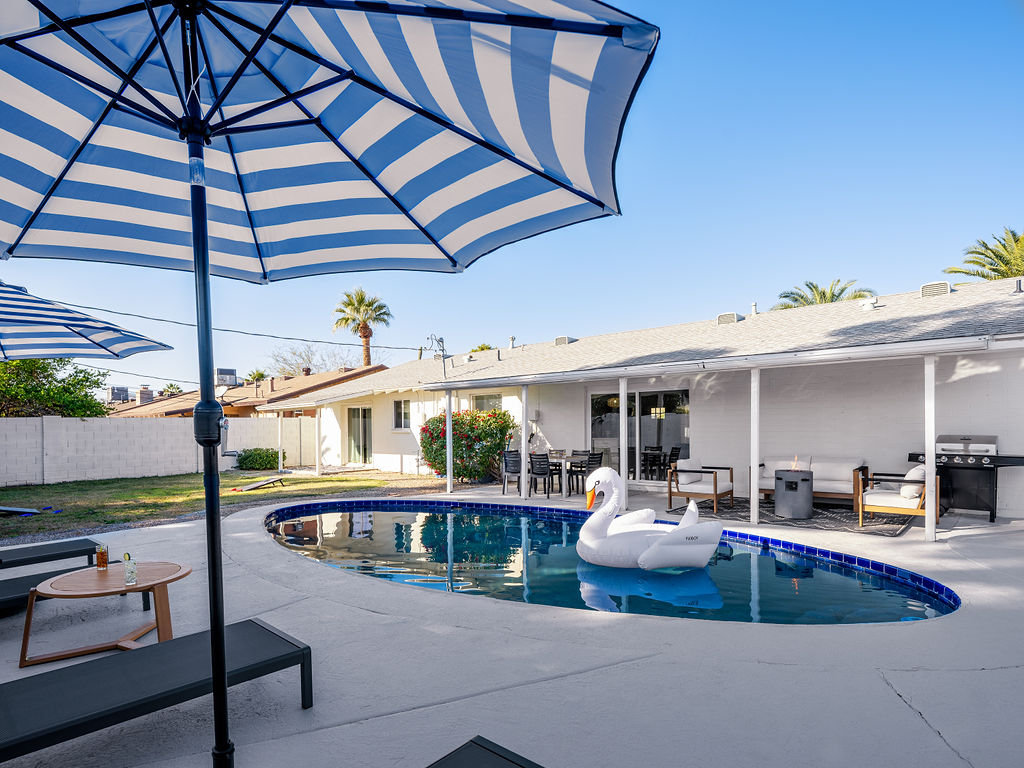 Scottsdale Vacation Rental