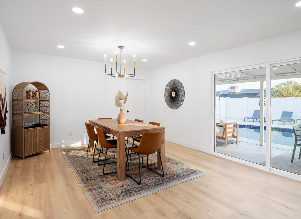 Scottsdale Vacation Rental