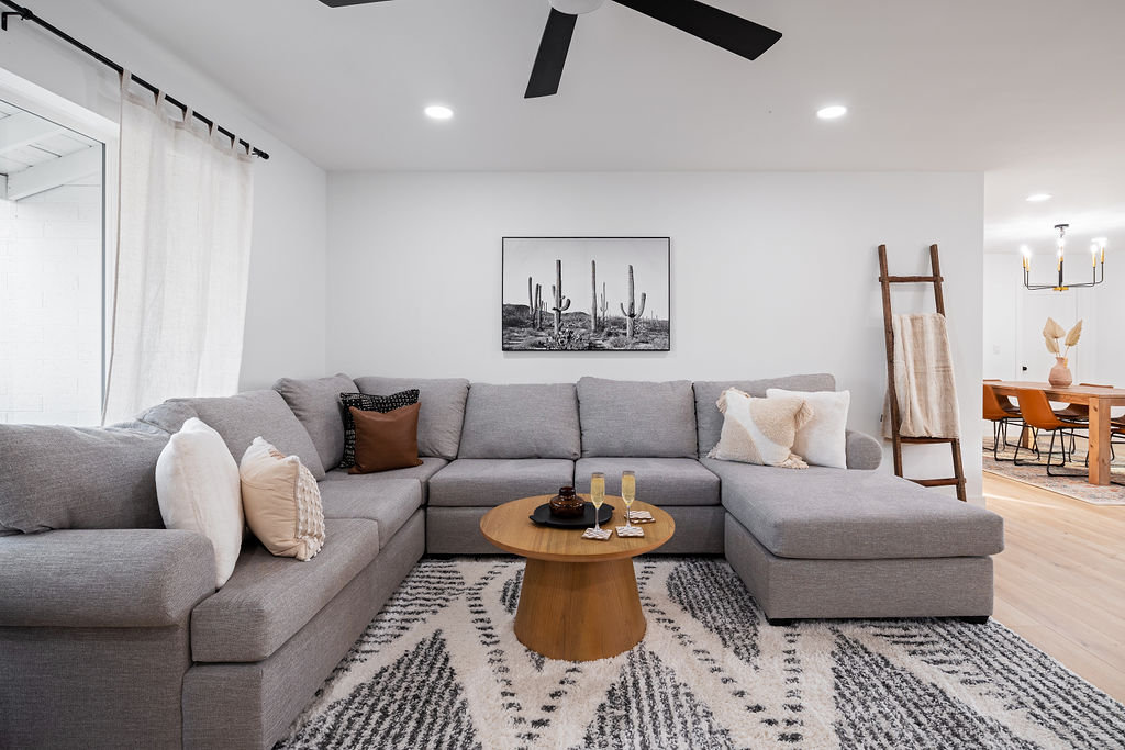 Scottsdale Vacation Rental