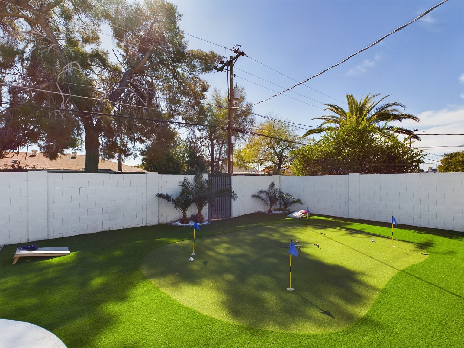 Scottsdale Vacation Rental