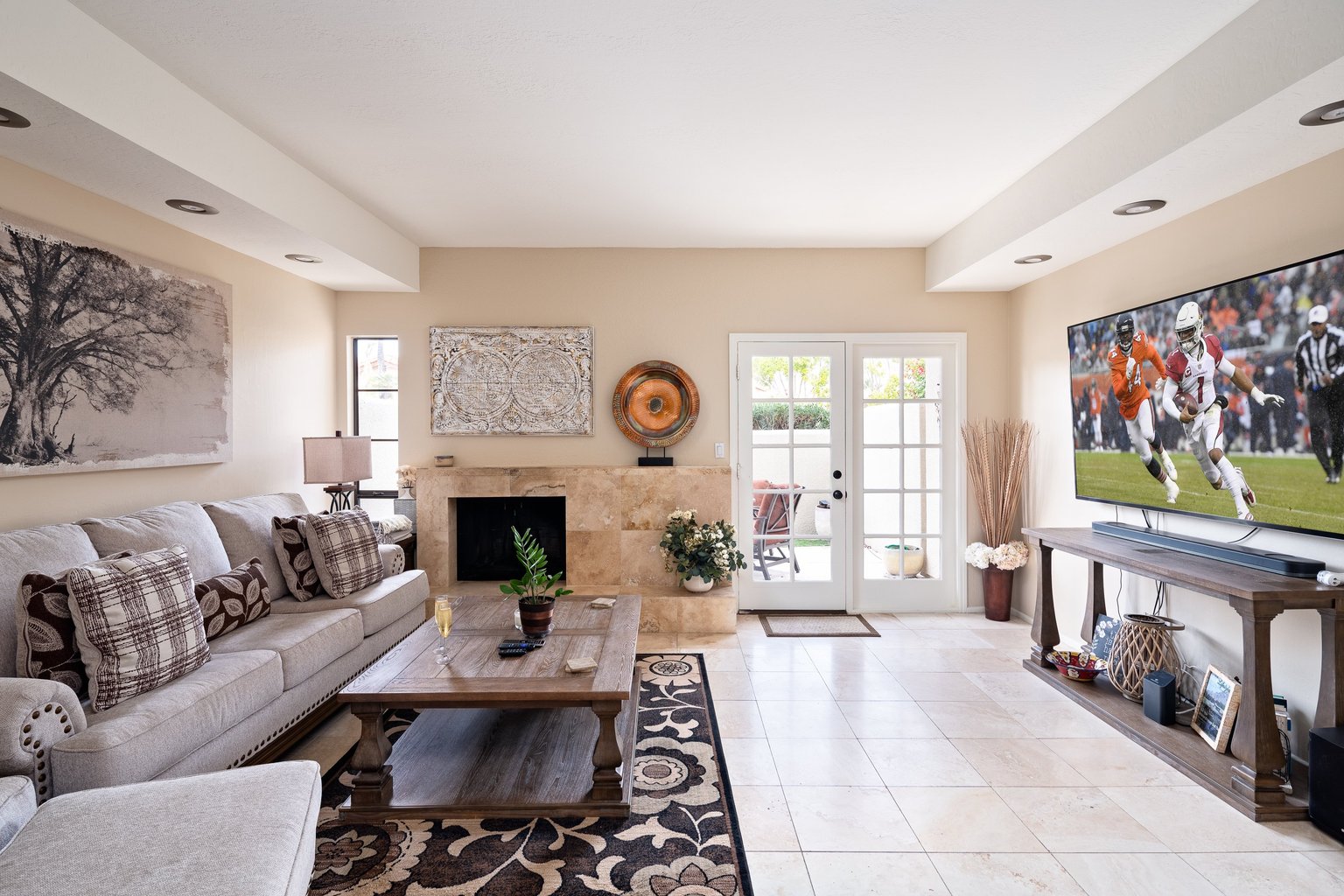 Phoenix Vacation Rental