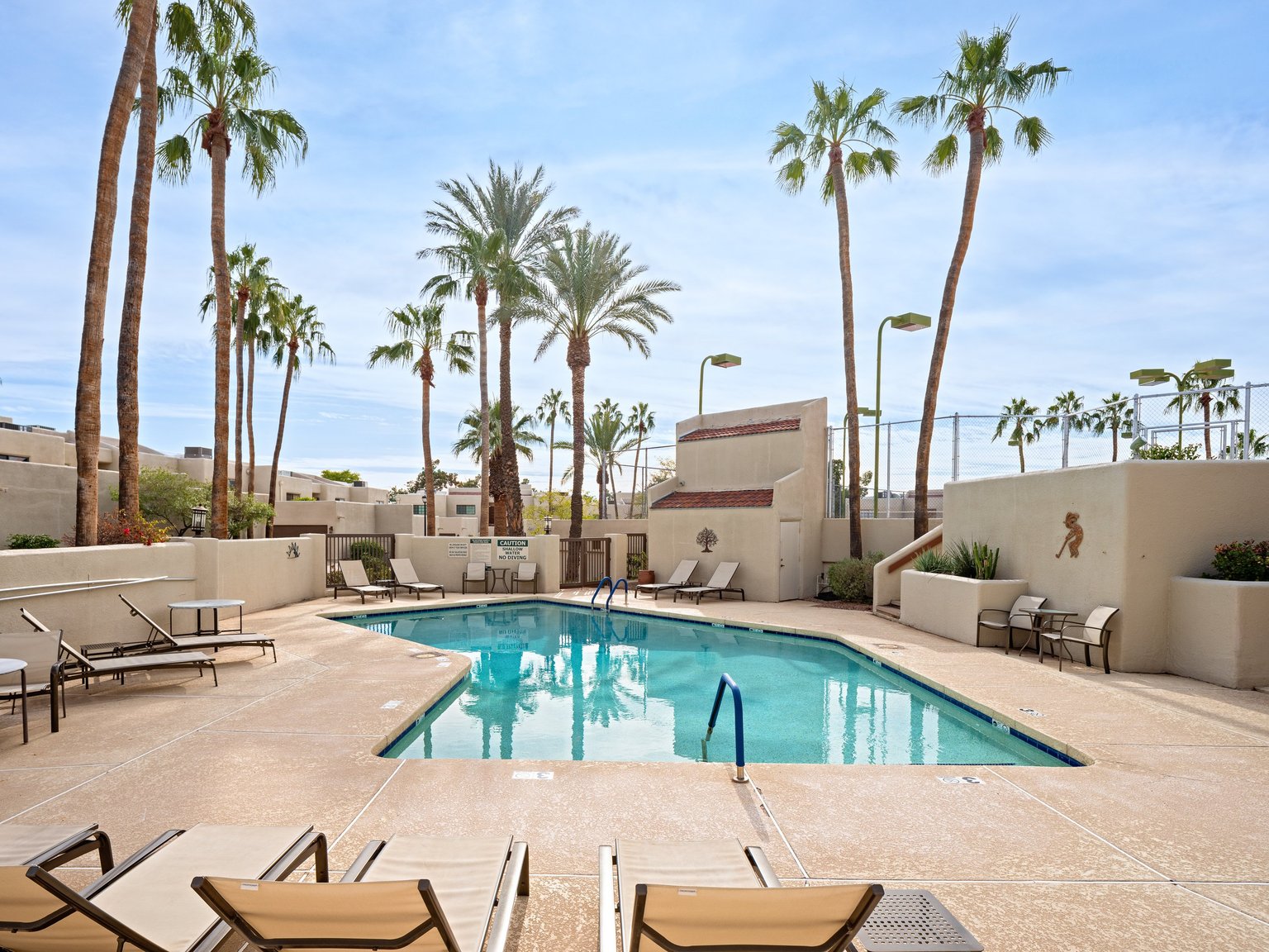 Phoenix Vacation Rental