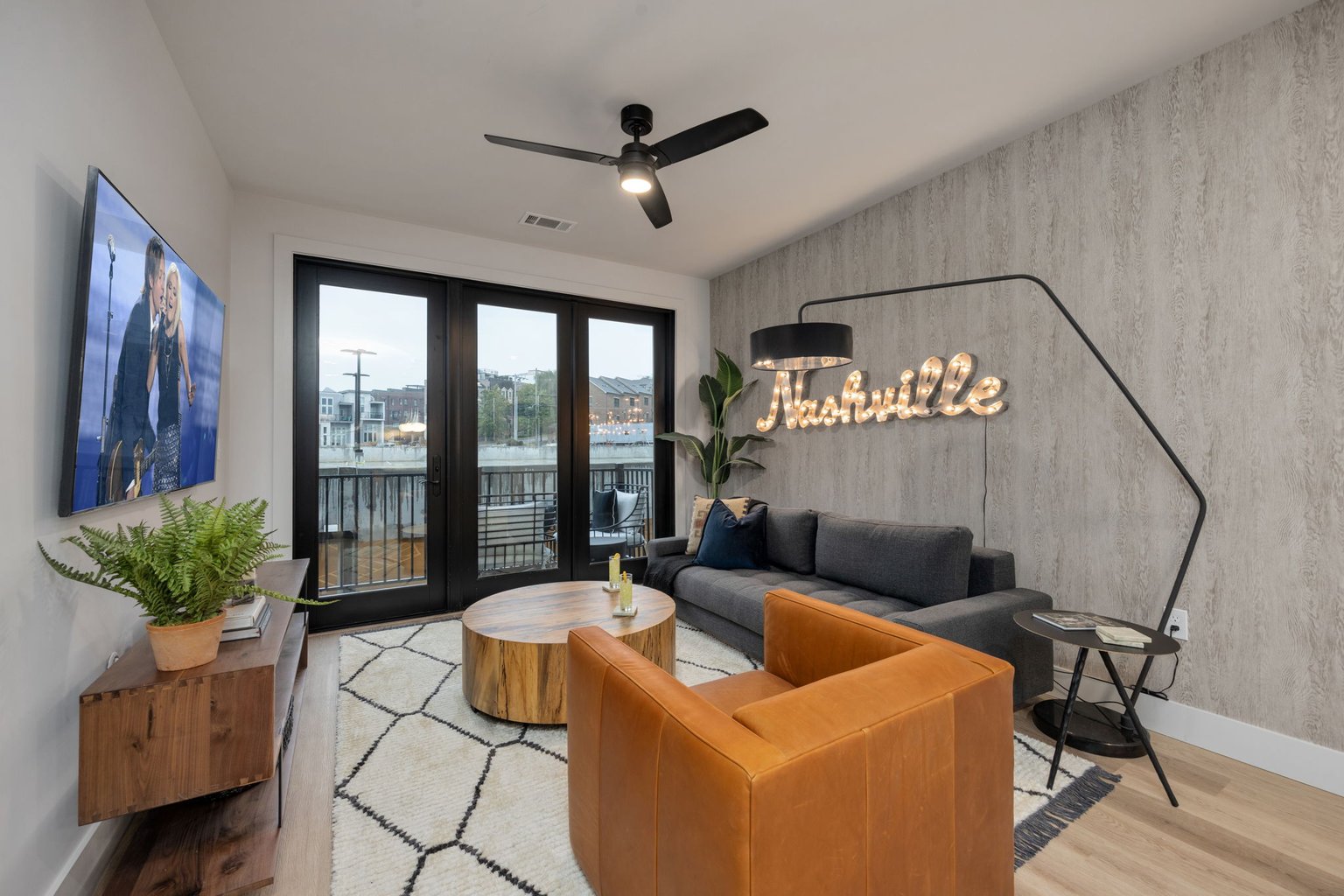 Nashville Vacation Rental