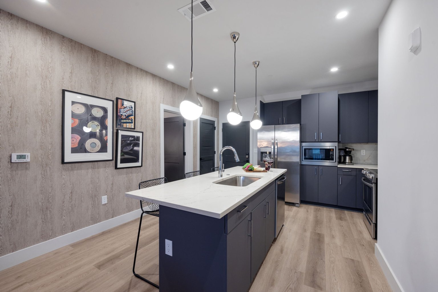 Nashville Vacation Rental