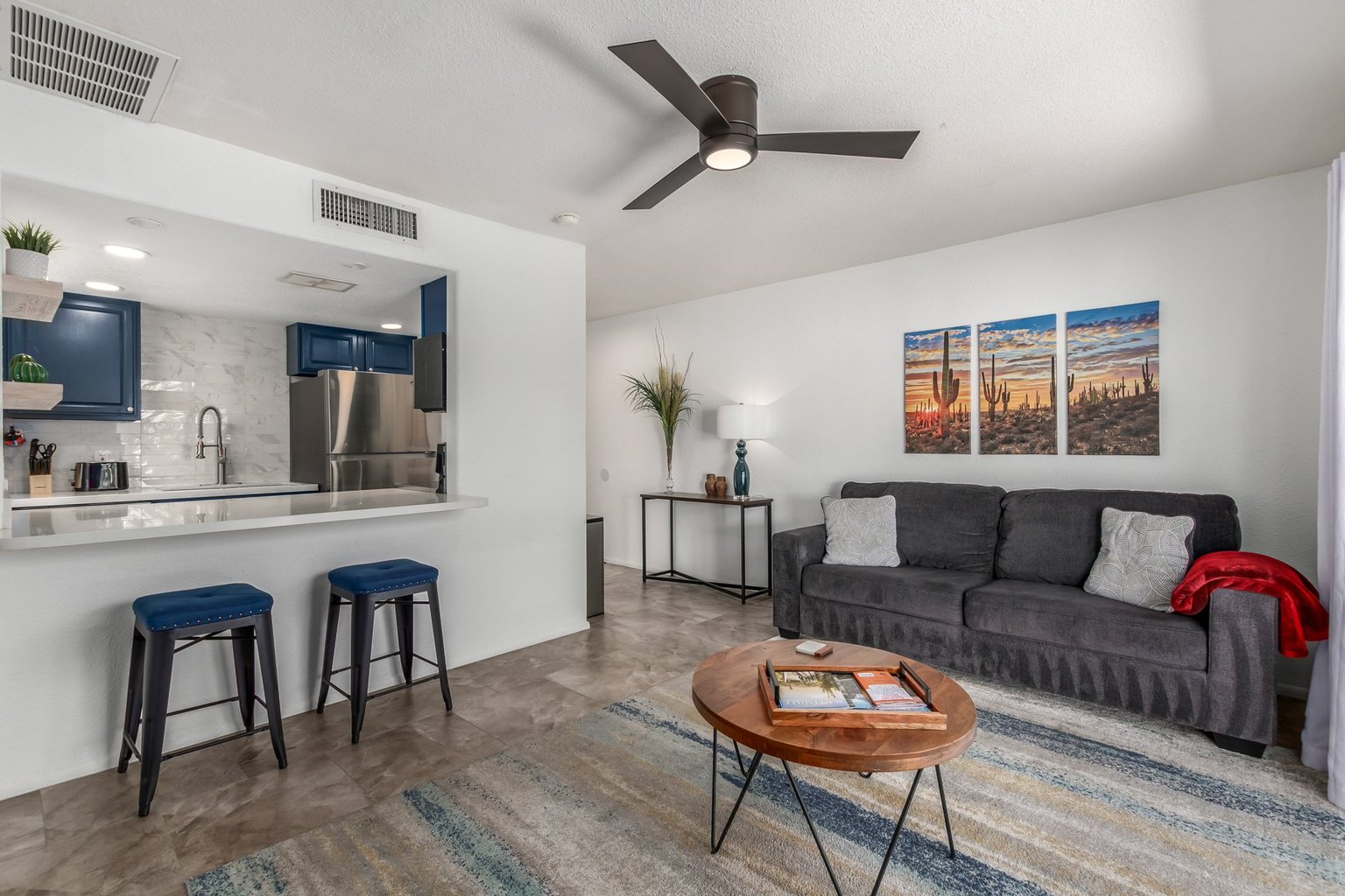 Scottsdale Vacation Rental