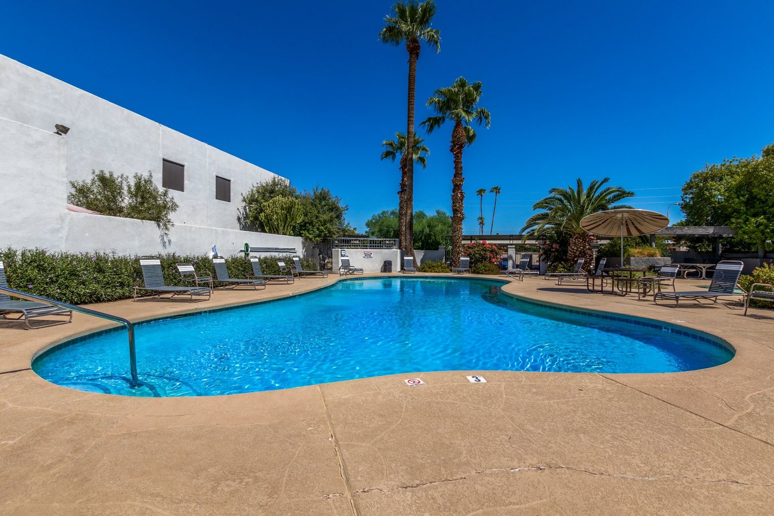 Scottsdale Vacation Rental