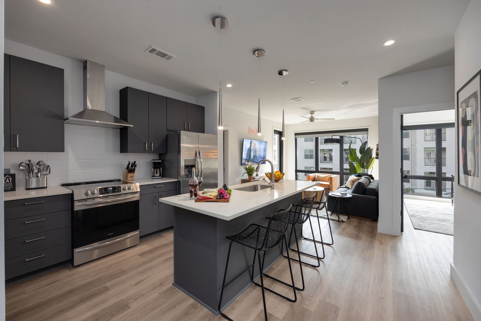 Nashville Vacation Rental