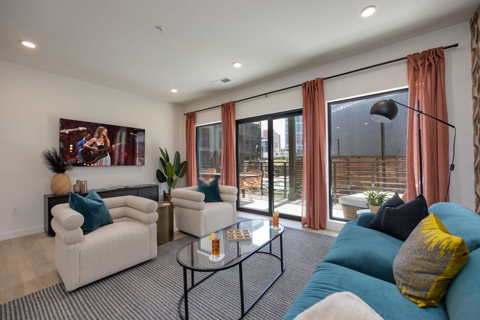 Nashville Vacation Rental