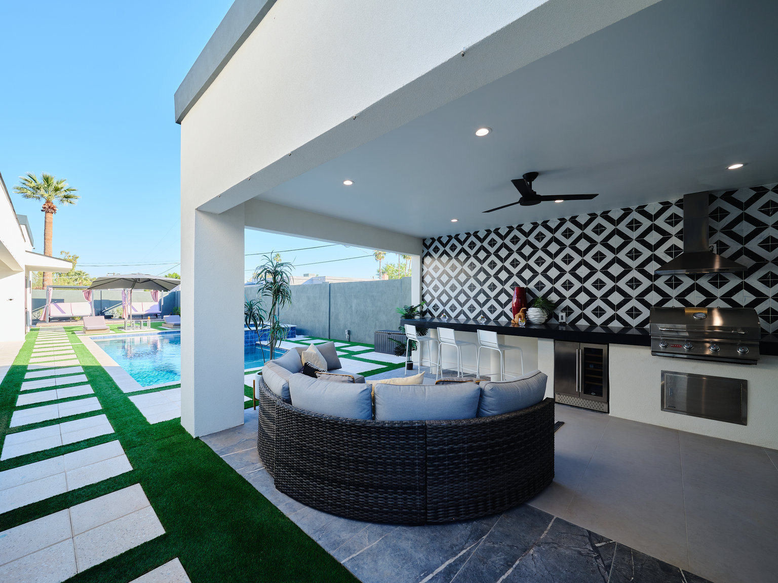 Scottsdale Vacation Rental