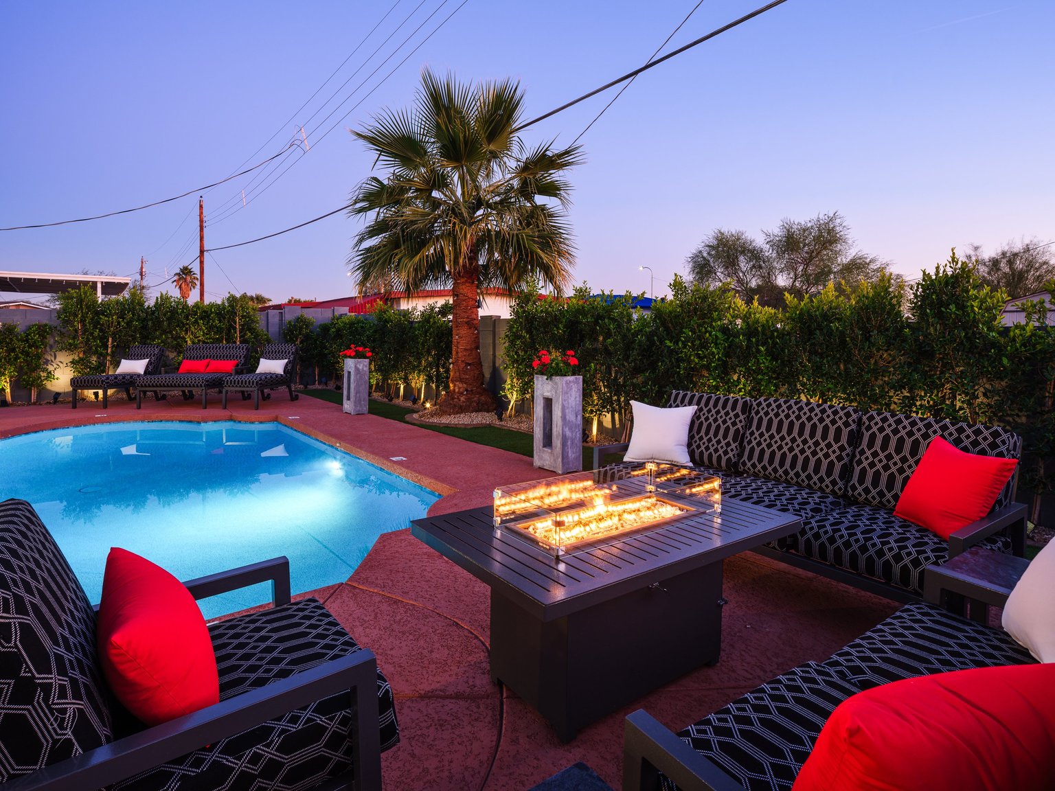 Scottsdale Vacation Rental