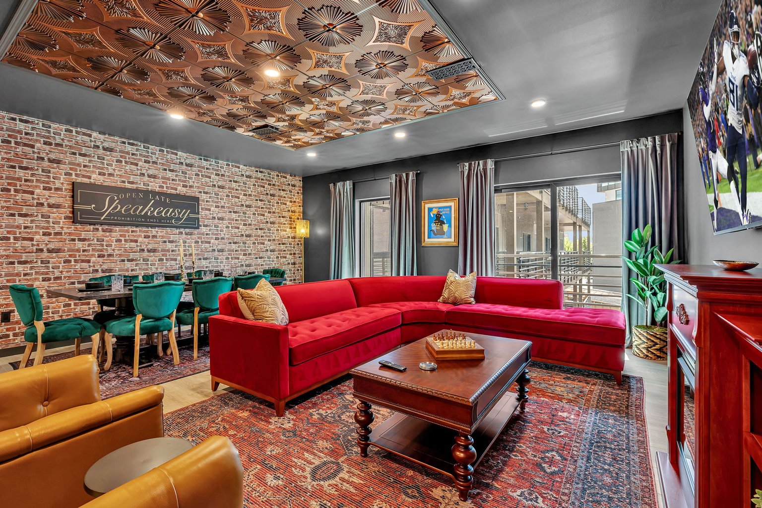 Nashville Vacation Rental