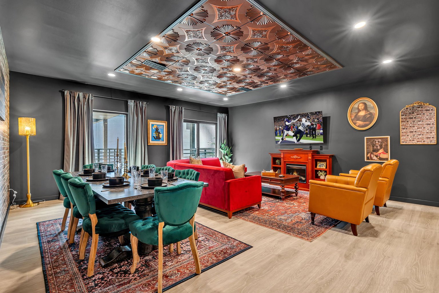 Nashville Vacation Rental