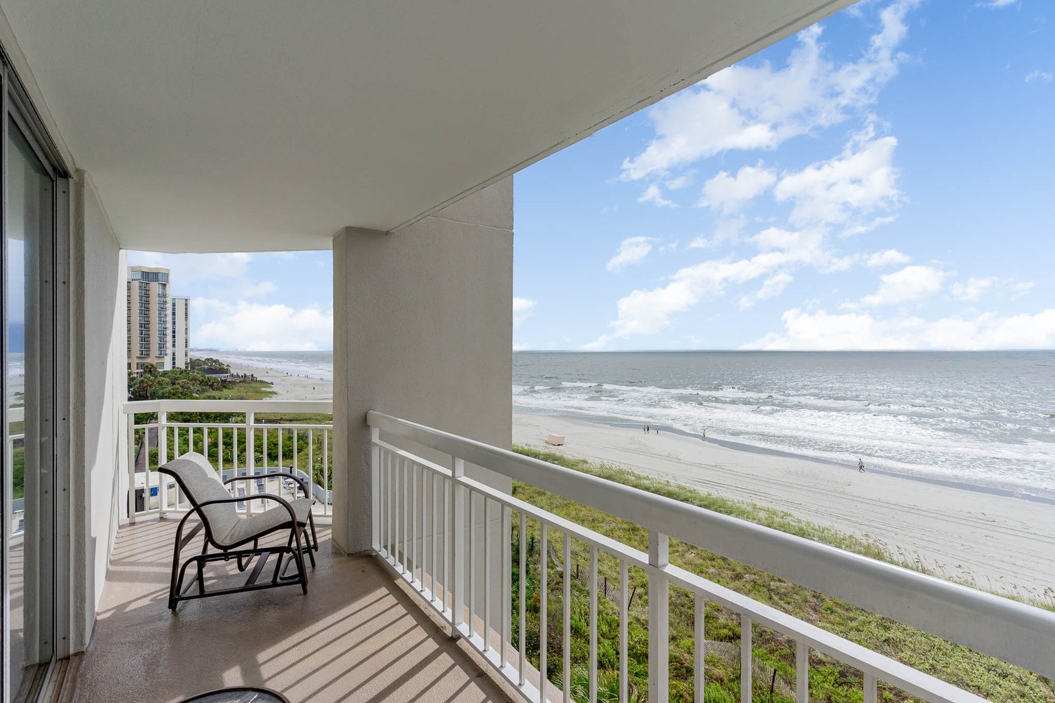 Myrtle Beach Vacation Rental
