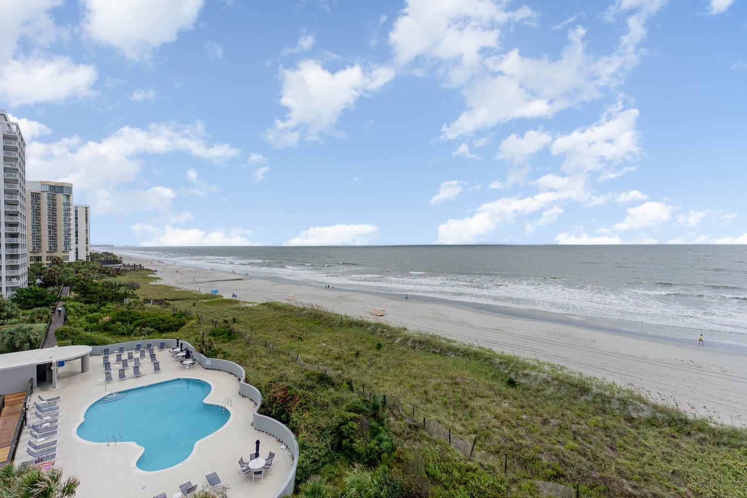 Myrtle Beach Vacation Rental