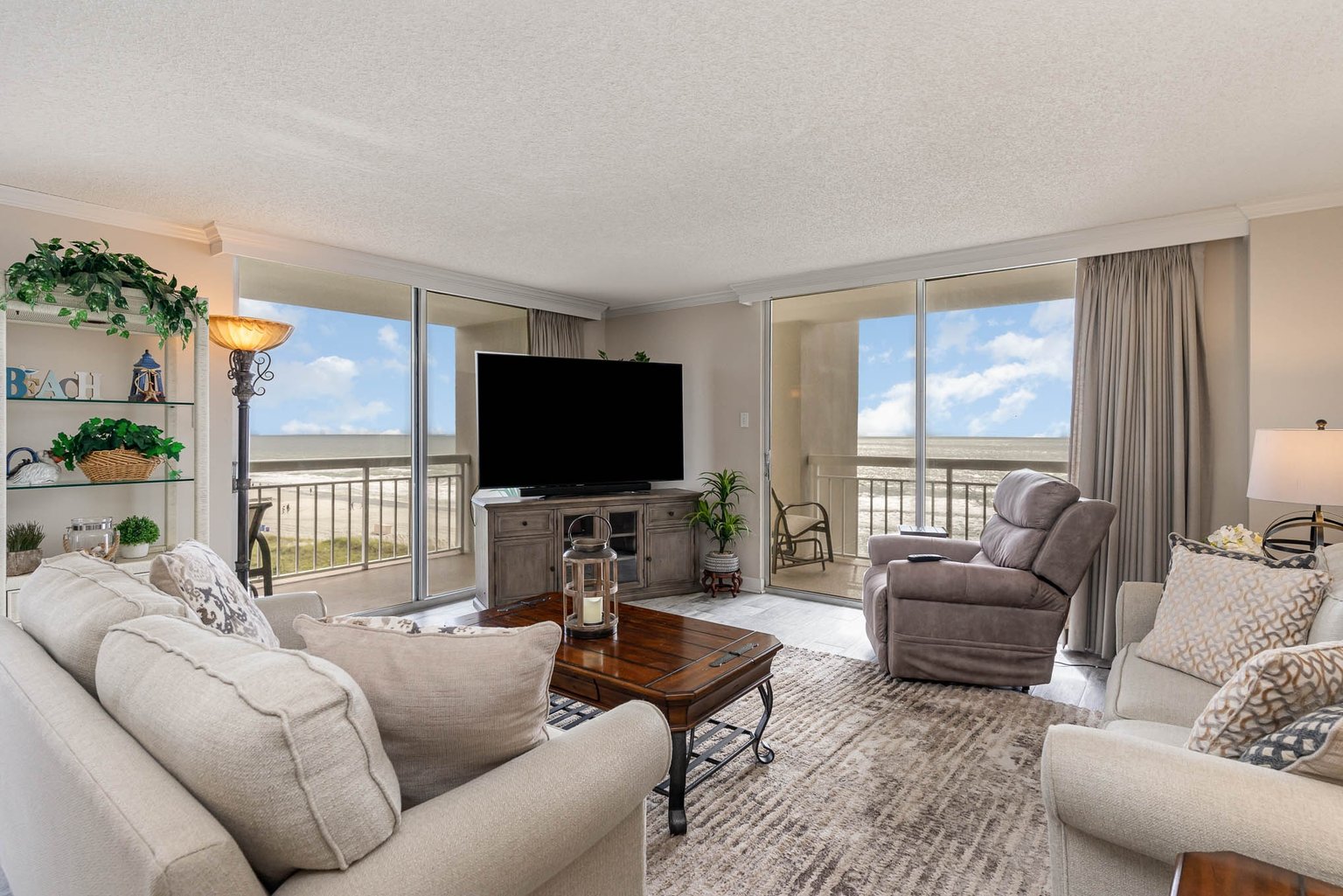 Myrtle Beach Vacation Rental