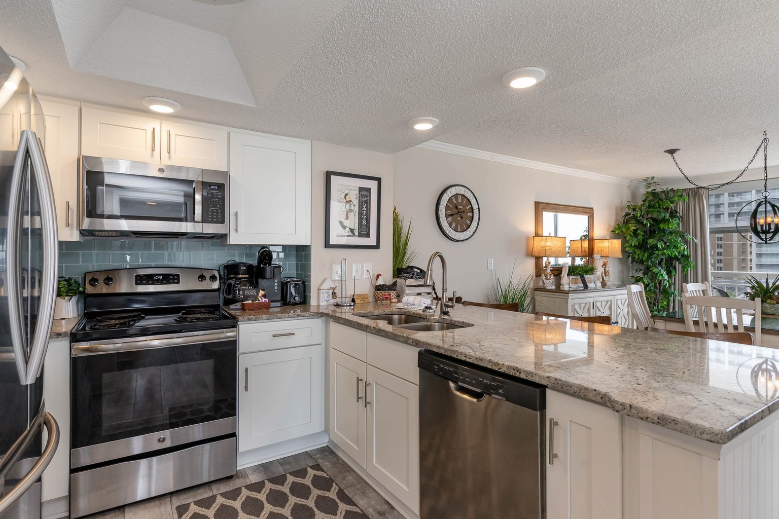 Myrtle Beach Vacation Rental