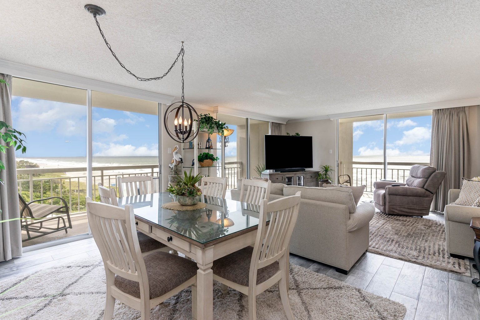 Myrtle Beach Vacation Rental