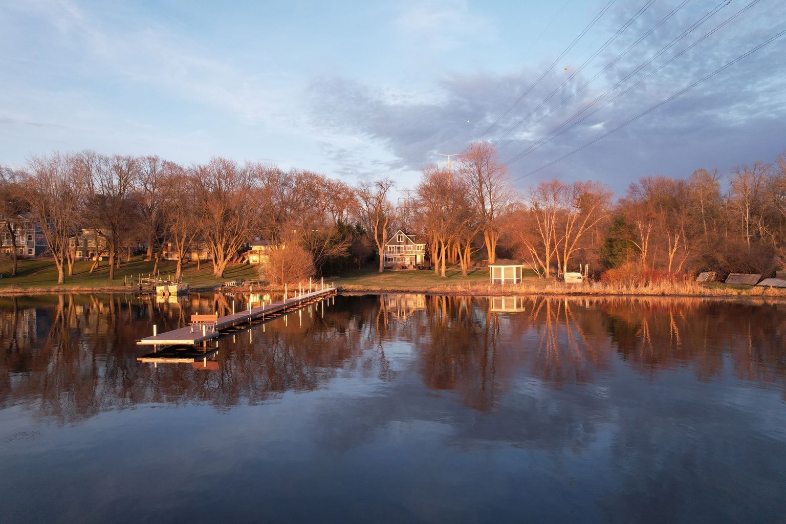 Shoreview Vacation Rental