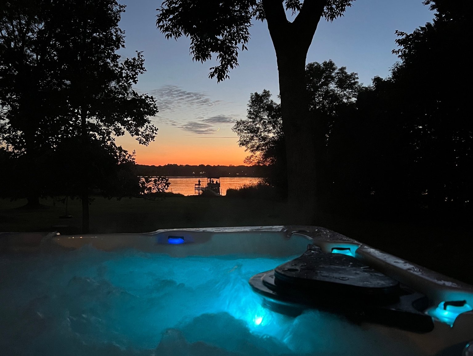 Shoreview Vacation Rental