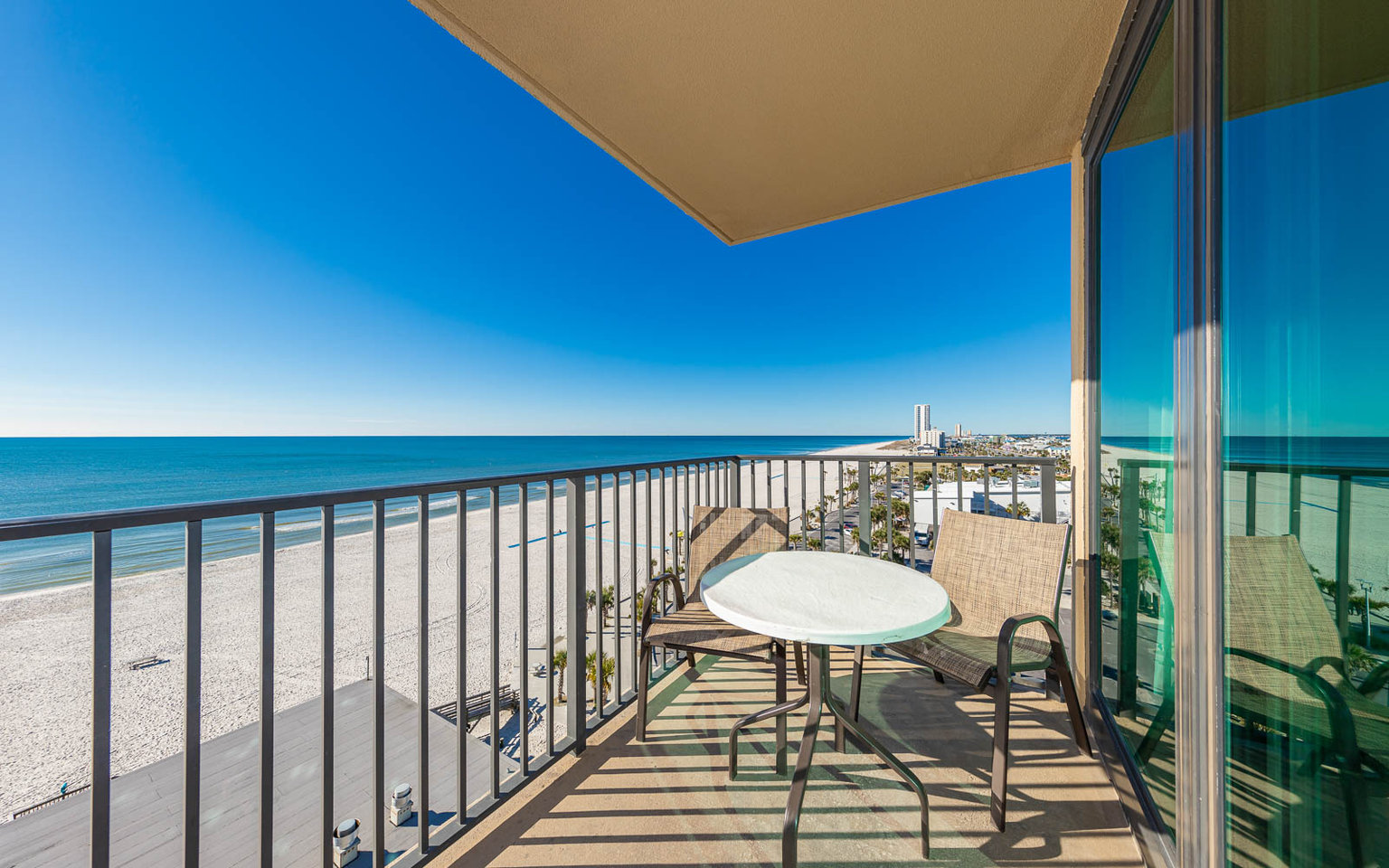 Gulf Shores Vacation Rental