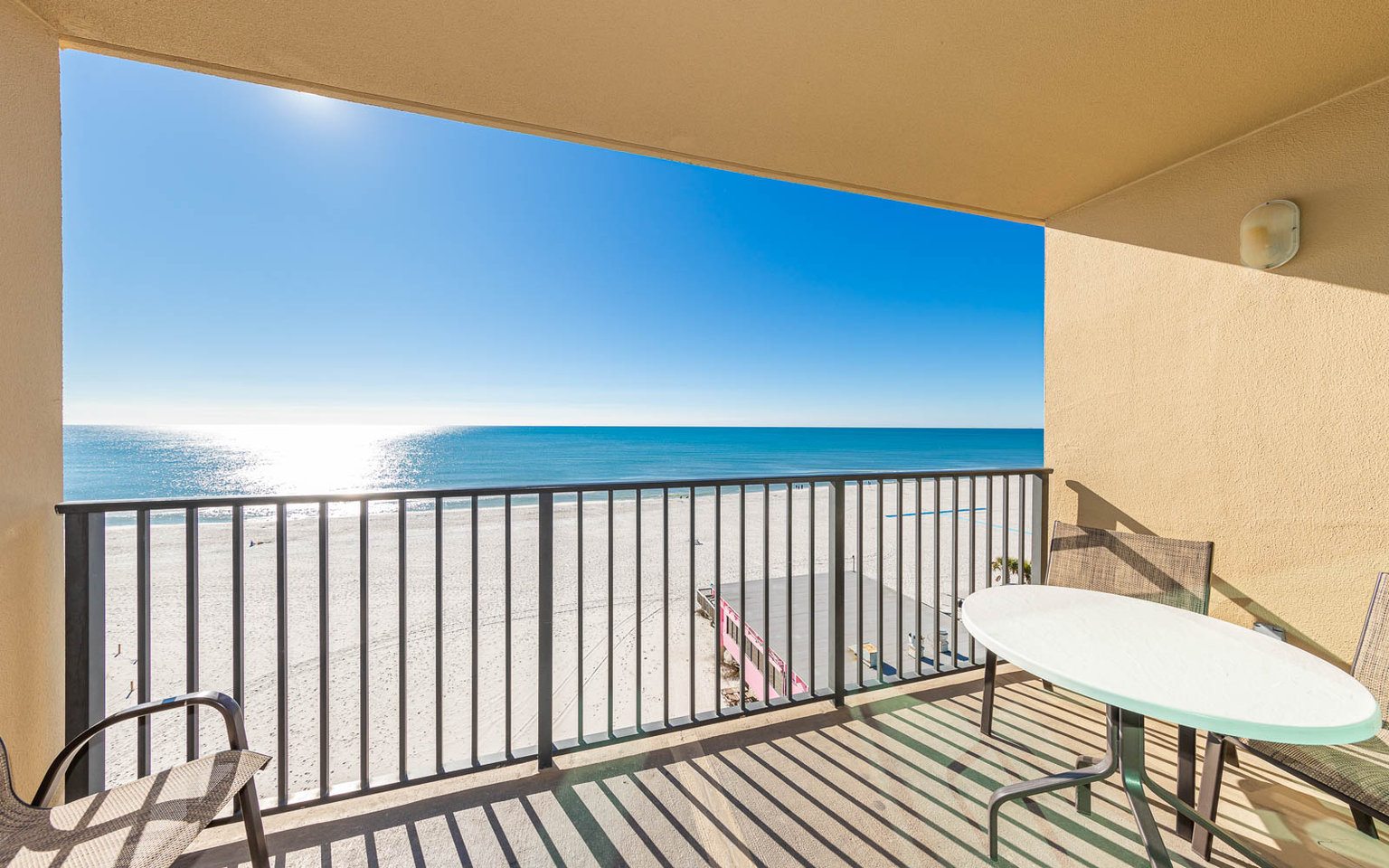 Gulf Shores Vacation Rental