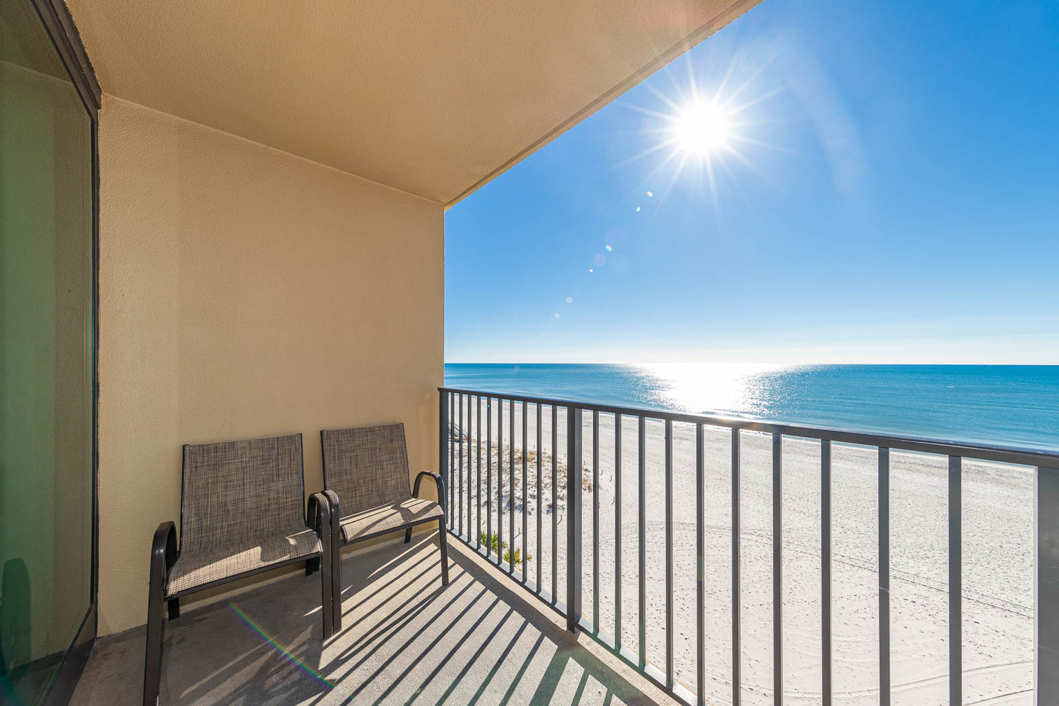 Gulf Shores Vacation Rental