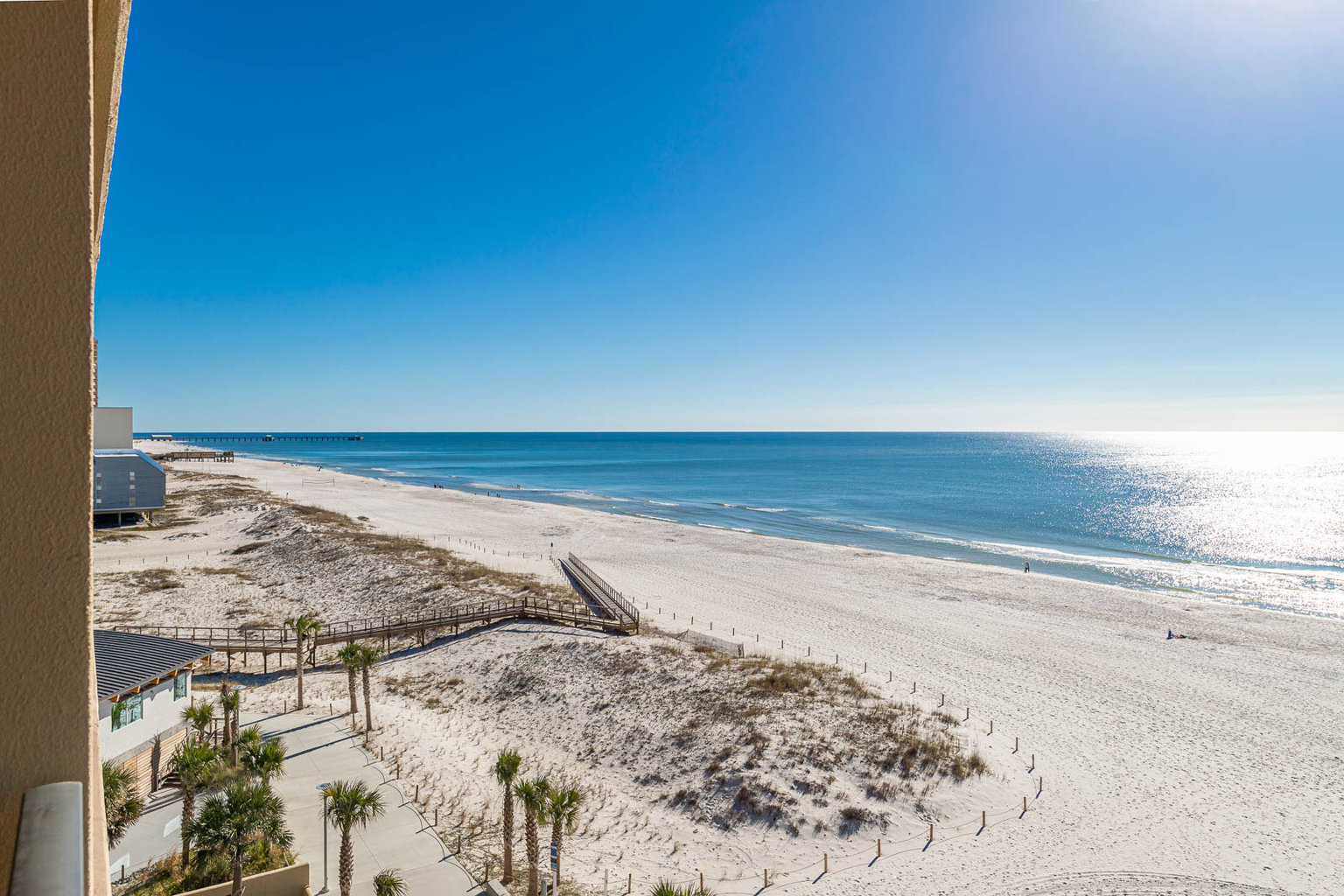 Gulf Shores Vacation Rental
