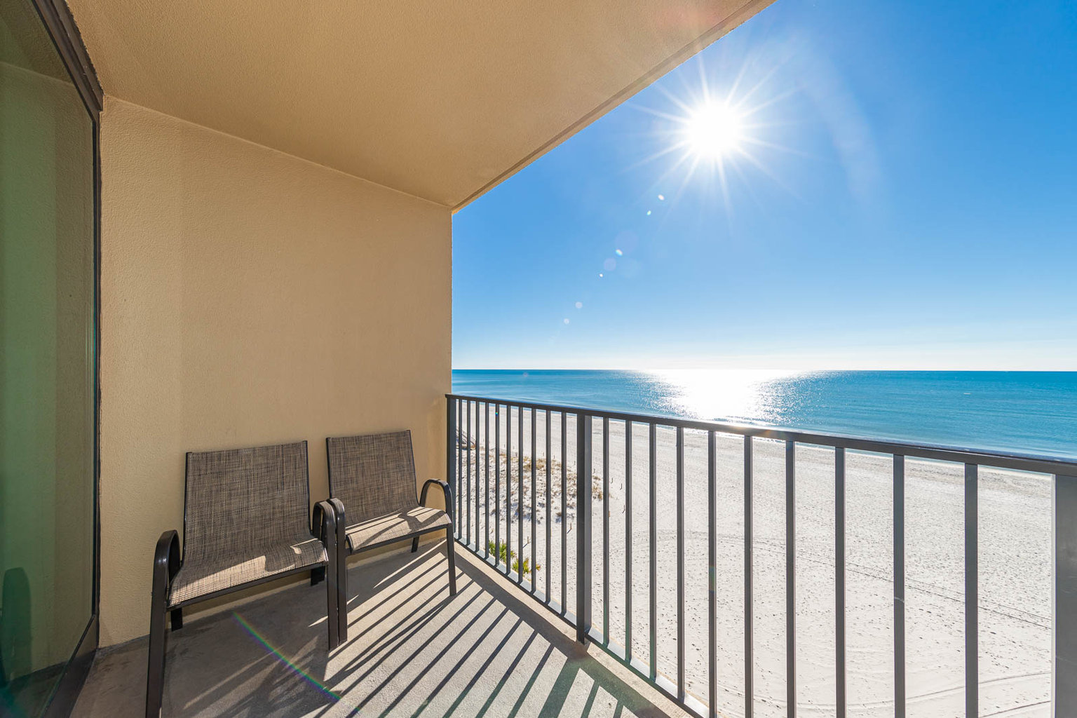 Gulf Shores Vacation Rental