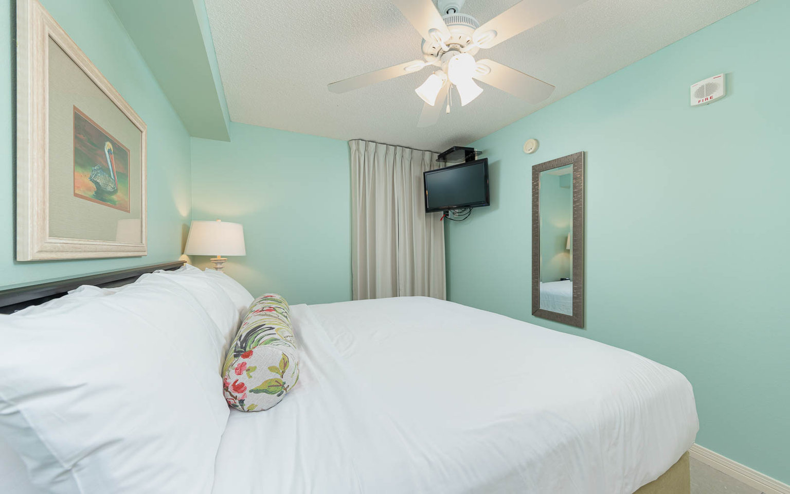 Gulf Shores Vacation Rental