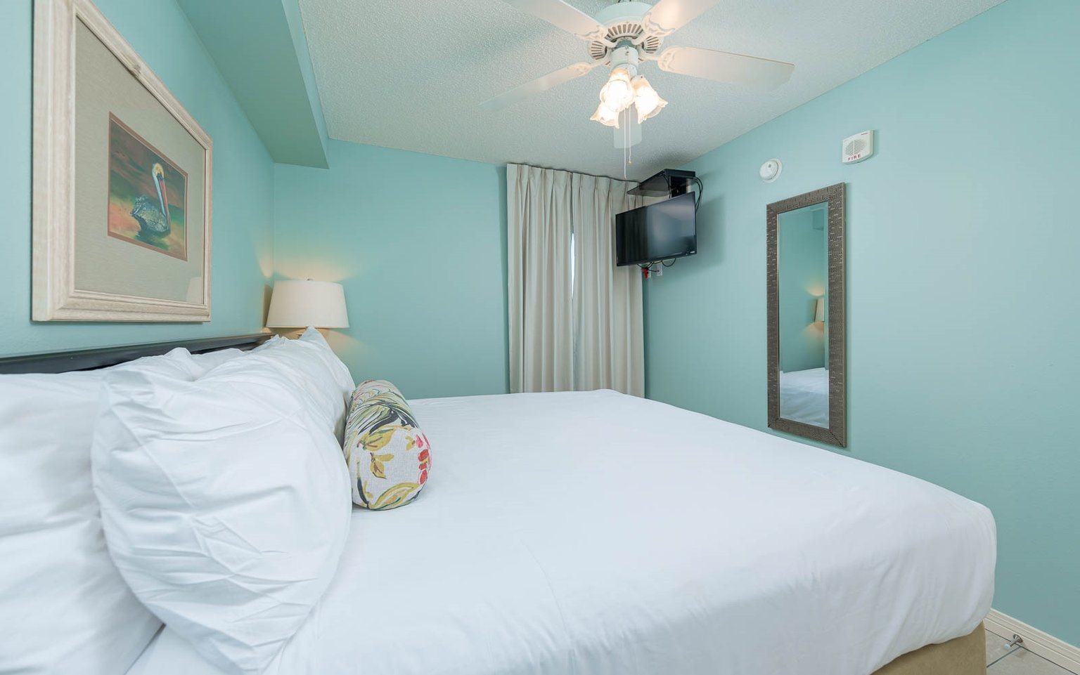 Gulf Shores Vacation Rental