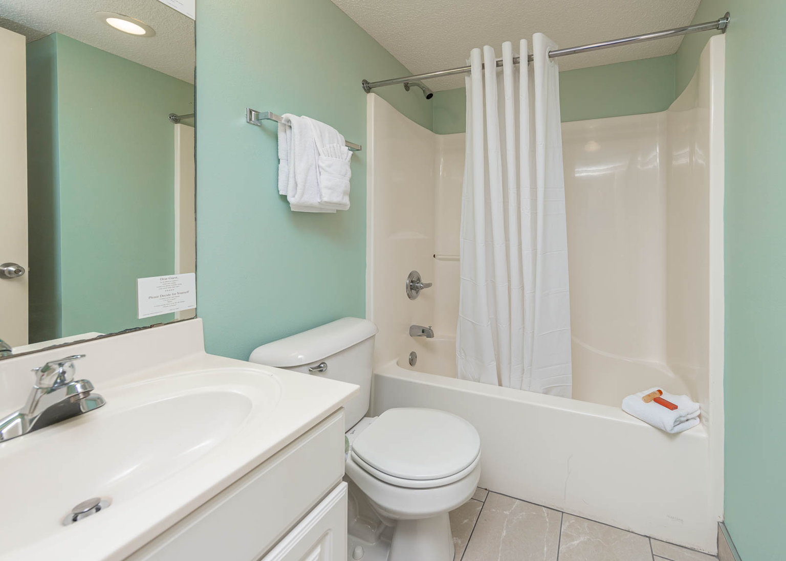 Gulf Shores Vacation Rental