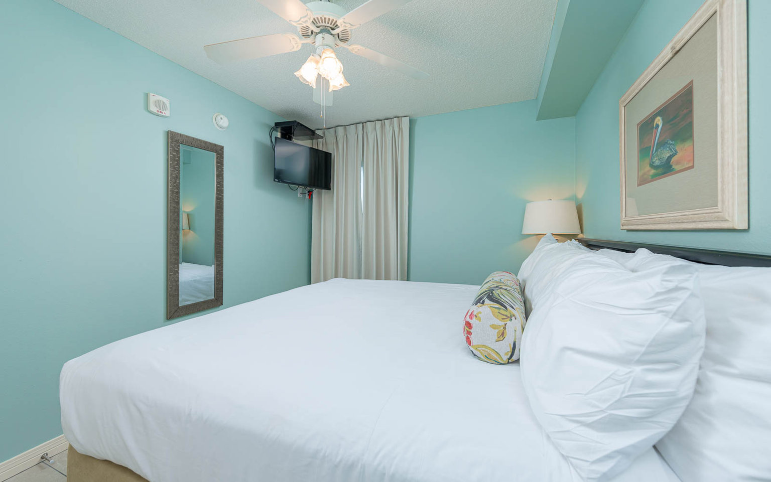 Gulf Shores Vacation Rental