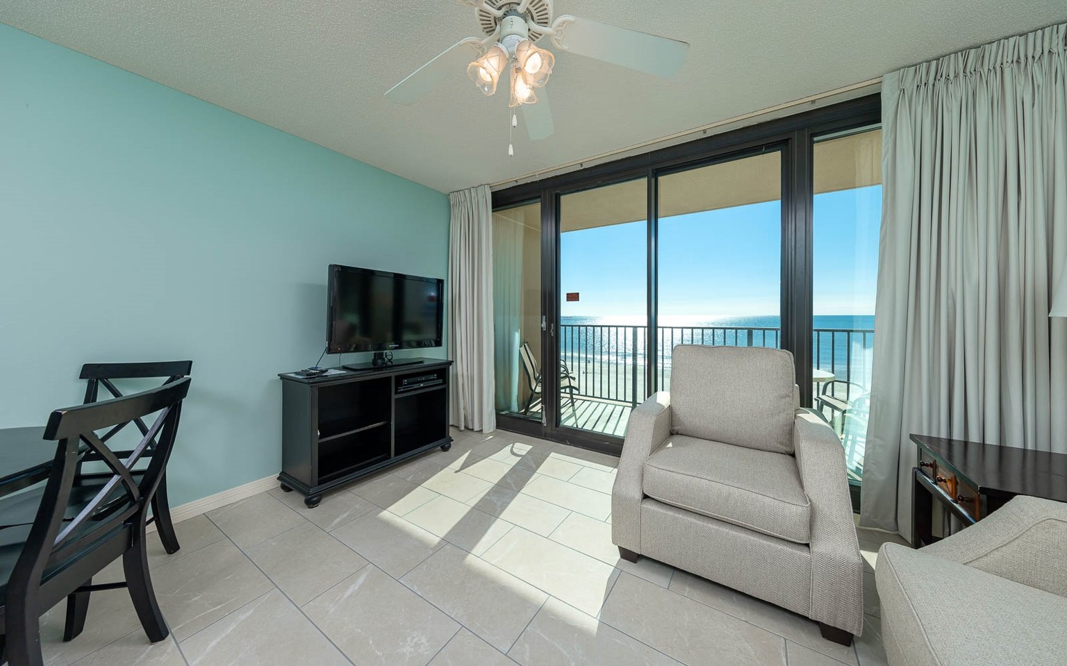 Gulf Shores Vacation Rental