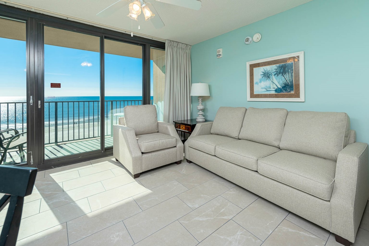 Gulf Shores Vacation Rental