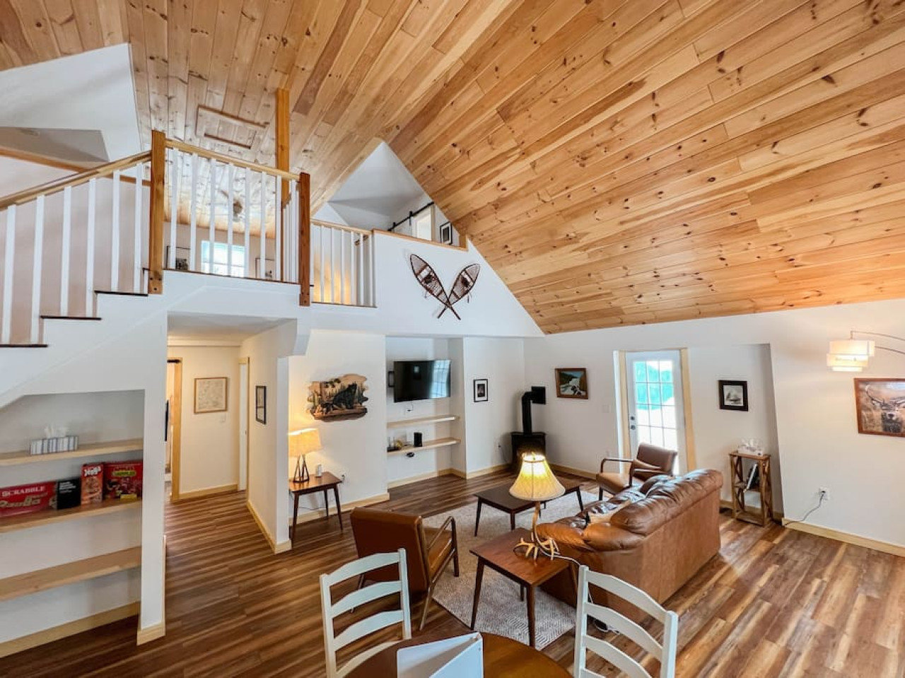 Fryeburg Vacation Rental
