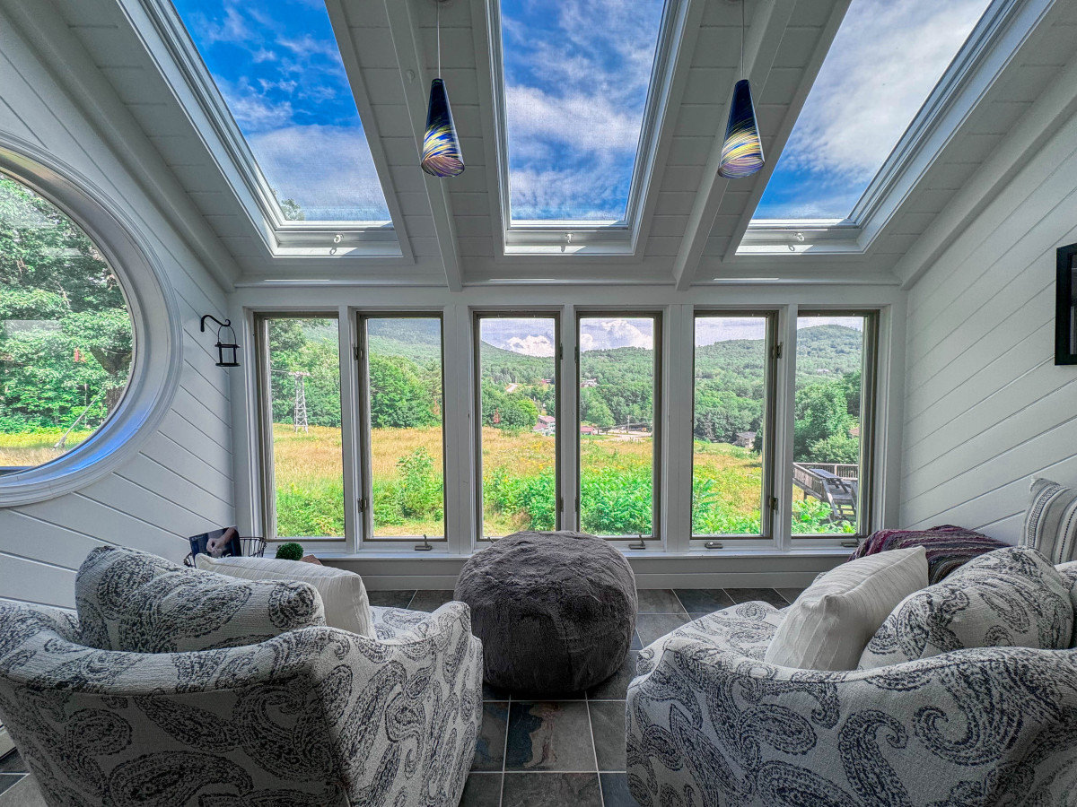 Jackson Vacation Rental