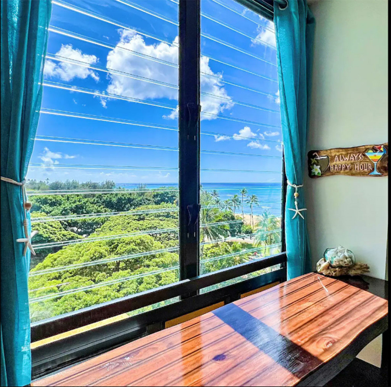 Honolulu Vacation Rental