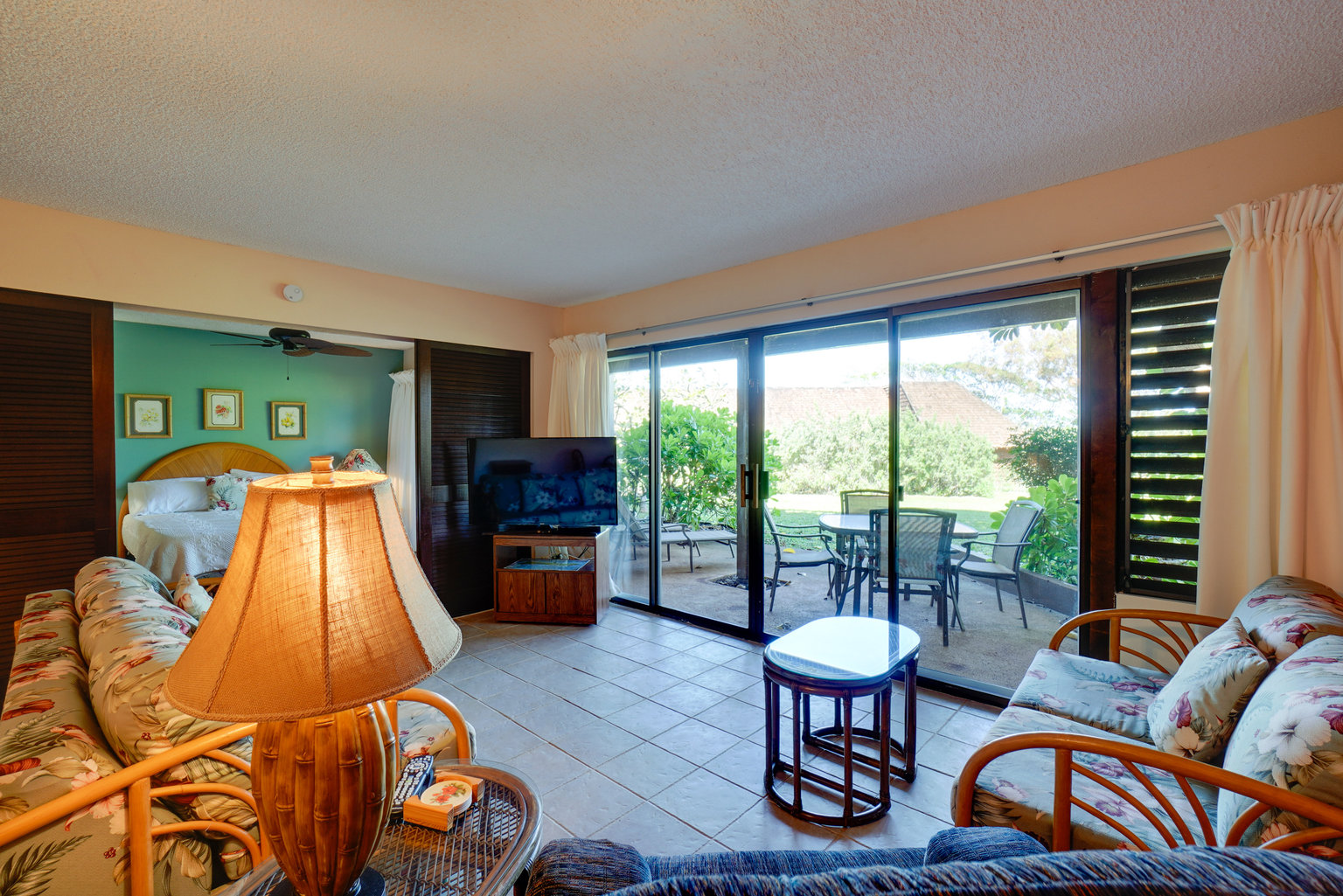 Maunaloa Vacation Rental