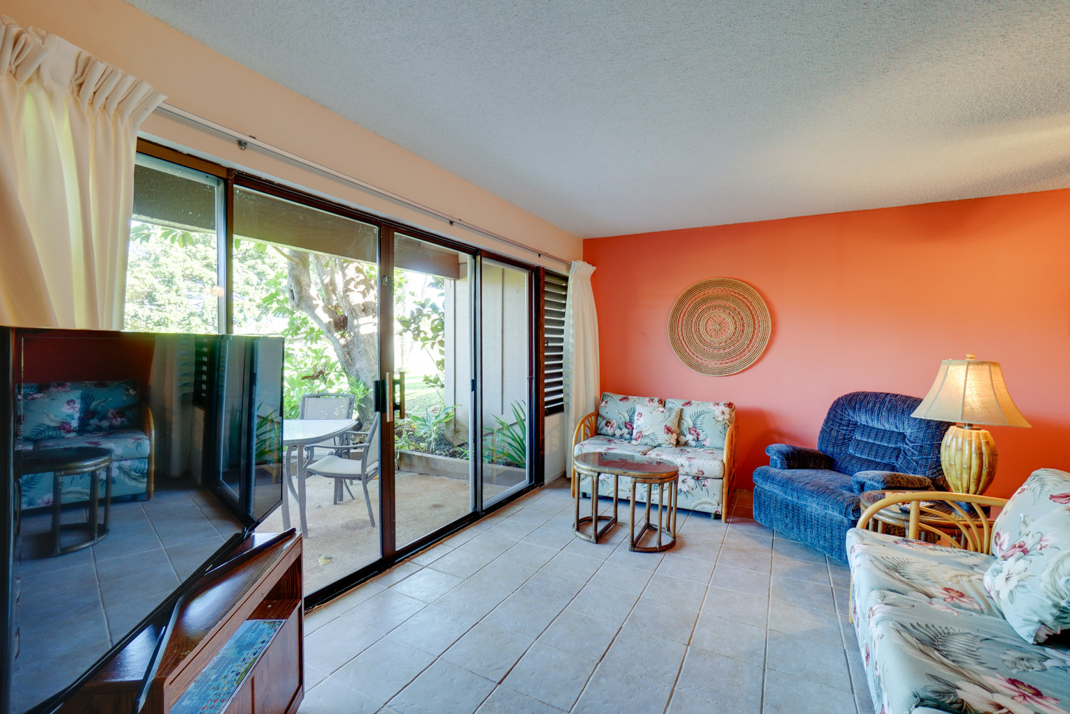 Maunaloa Vacation Rental