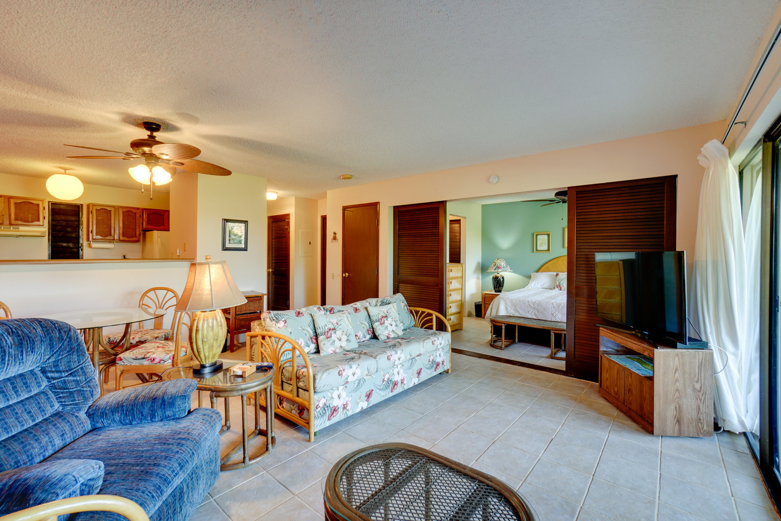 Maunaloa Vacation Rental