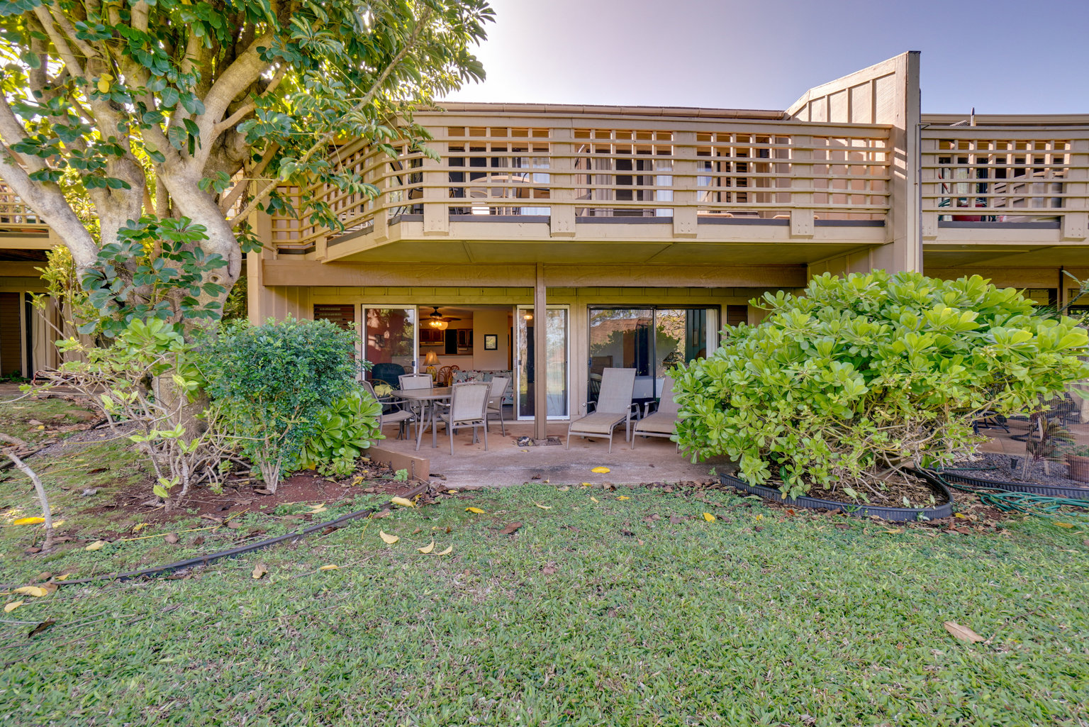 Maunaloa Vacation Rental