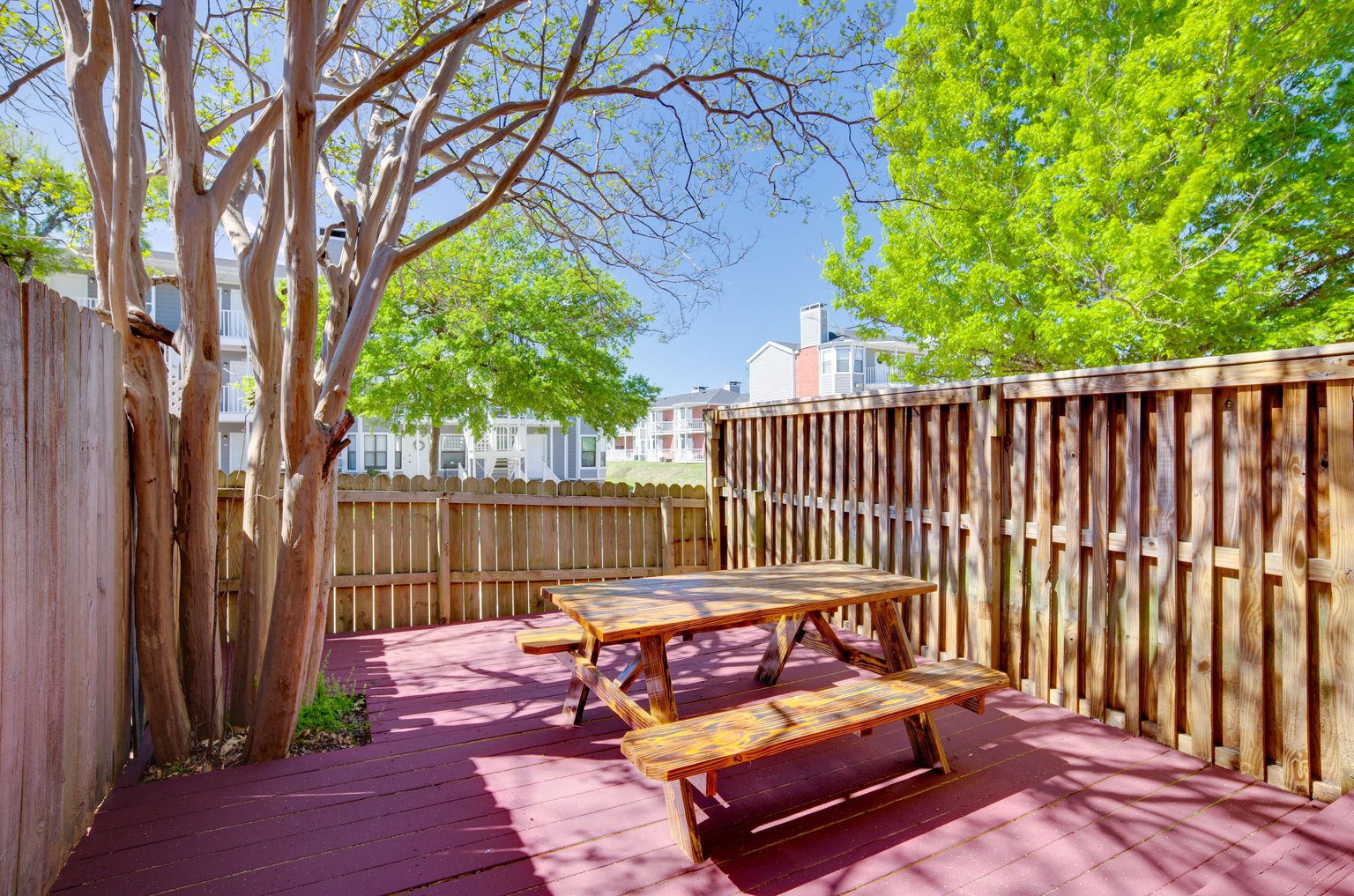 Bryan Vacation Rental