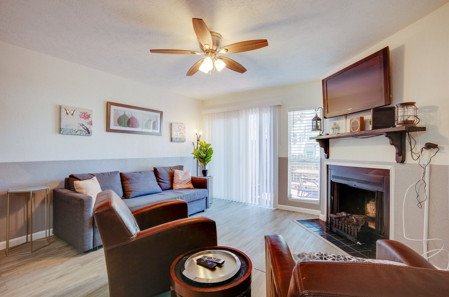 Bryan Vacation Rental