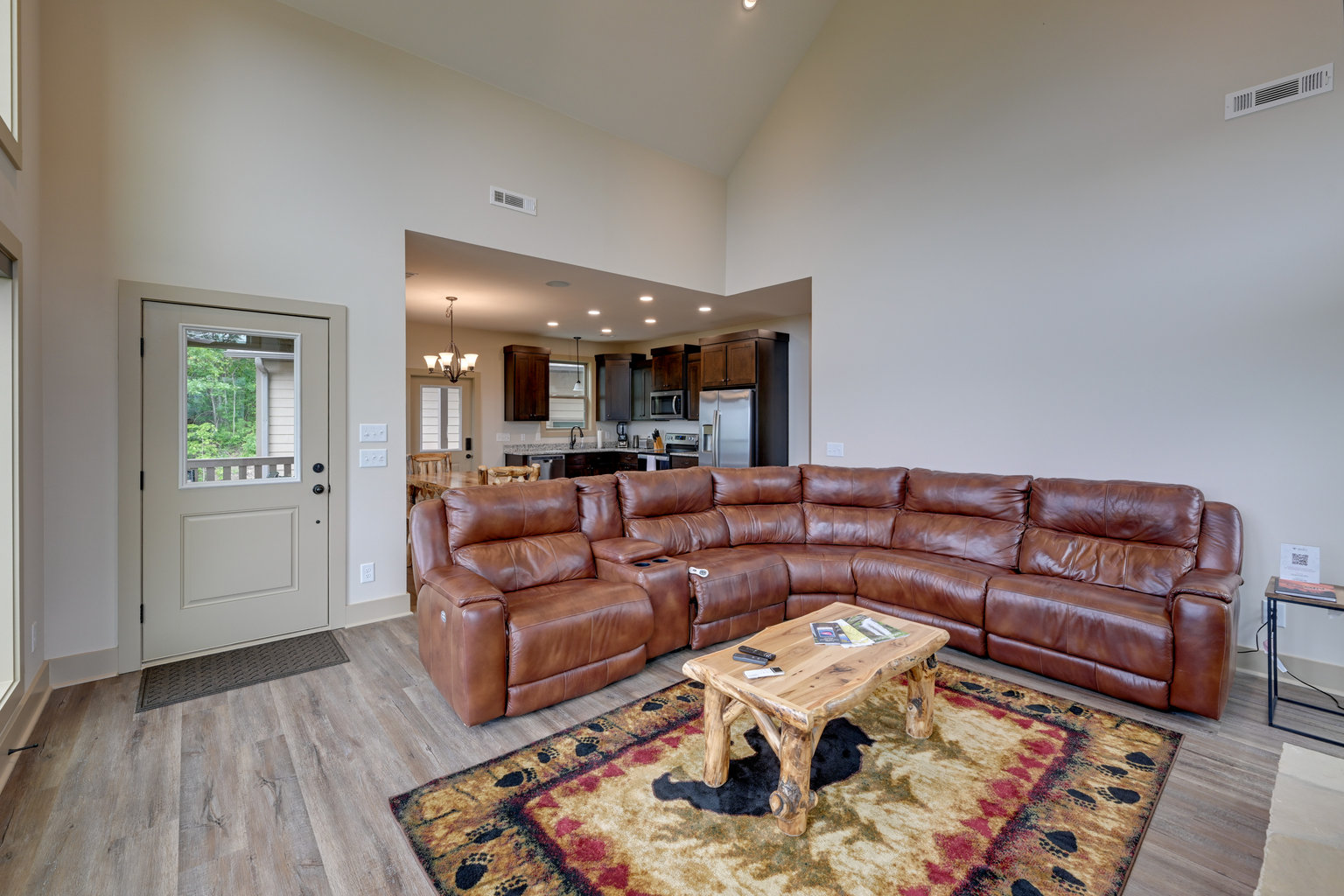 Franklin Vacation Rental
