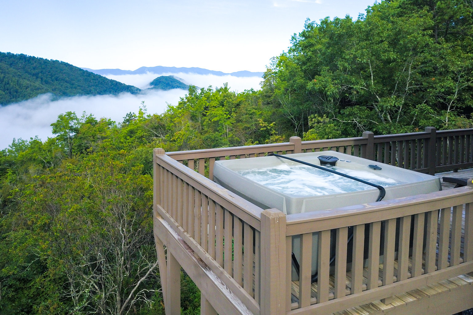 Franklin Vacation Rental