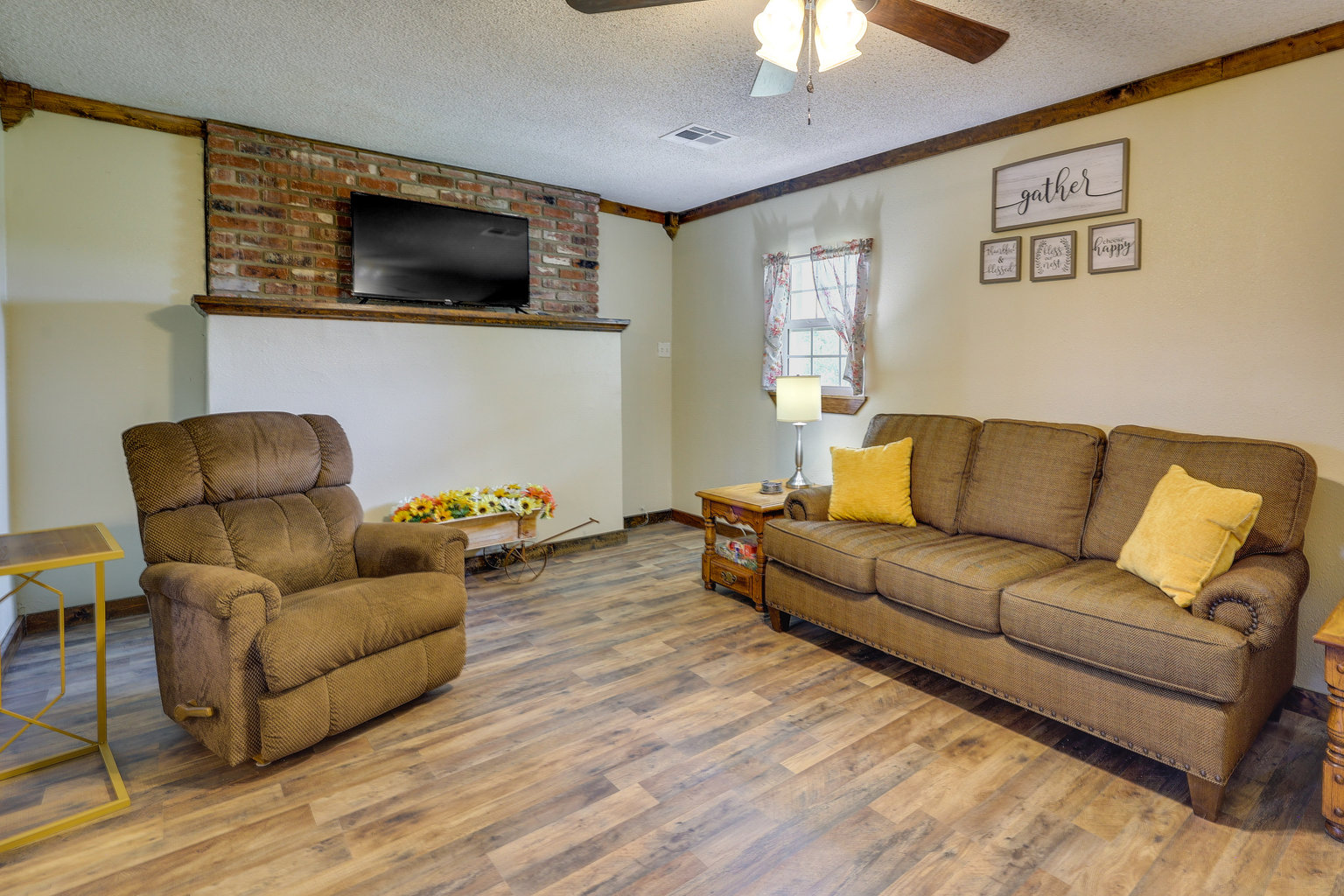 Southwest City Vacation Rental