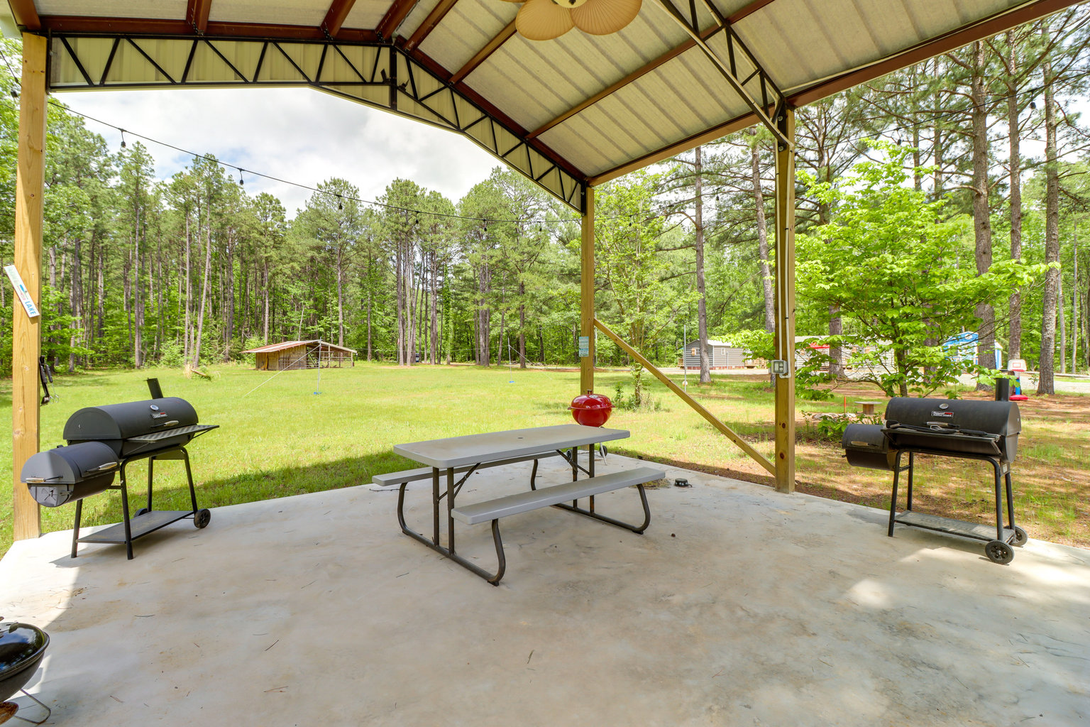 Higden Vacation Rental